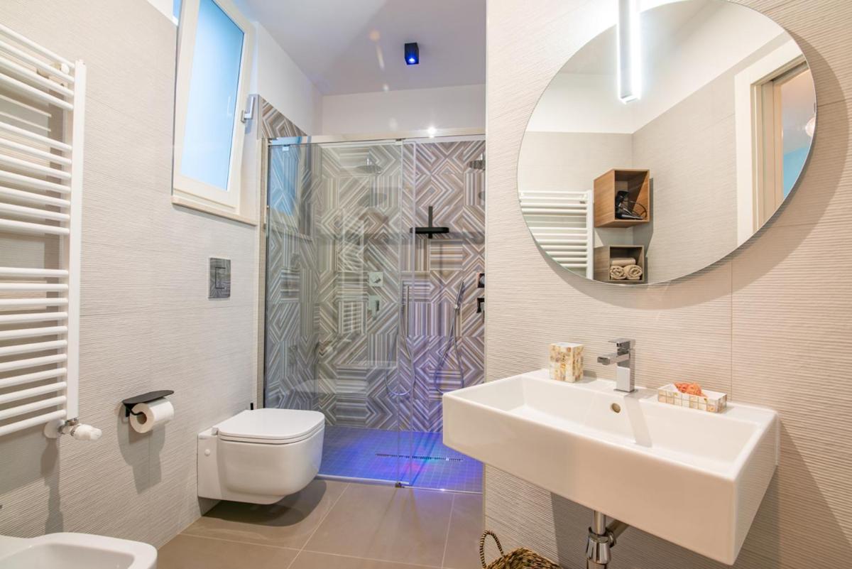 Blue Dream Bed & Breakfast Полиняно а Маре Екстериор снимка
